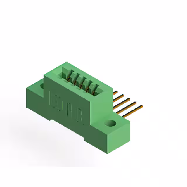 842-005-559-102 EDAC Inc.  Edgeboard Connectors